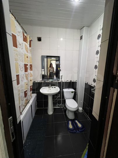 2-к. квартира, 67 м², 2/3 эт.