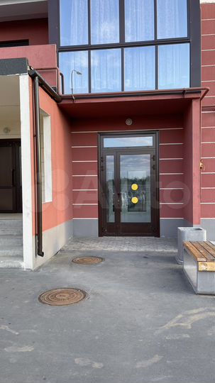 Торговая площадь, 123.8 м²