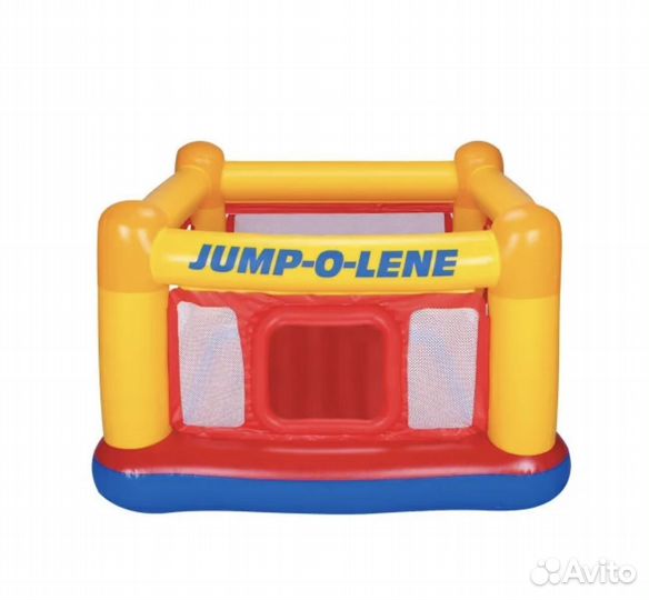 Игровой центр