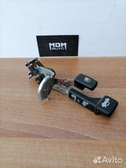 Ручка лючка Мицубиси Лансер 9 CS Lancer 9 \ 6 ск