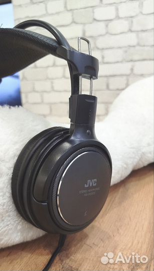 Наушники JVC HA-RX900