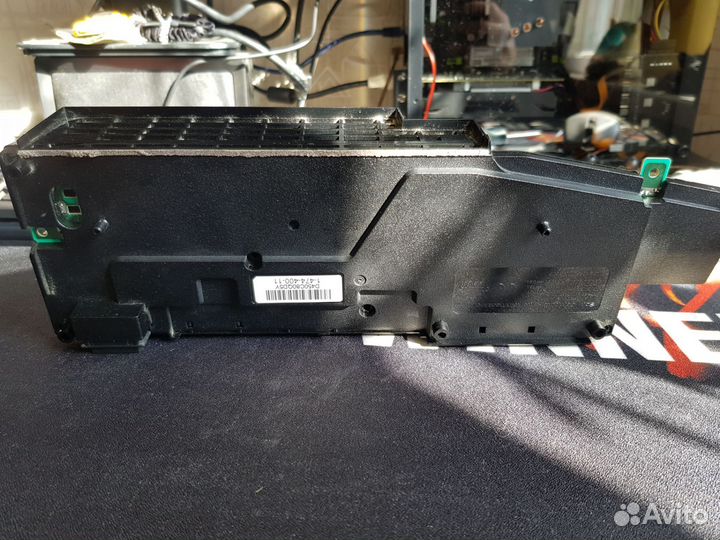 Ps3 ss блок питания