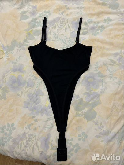 Боди женское