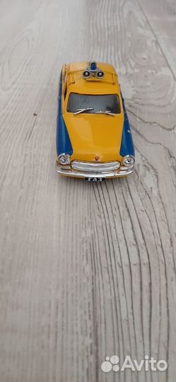 Модель автомобиля газ 21 милиция