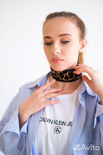 Массажер для шеи