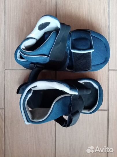 Ортопедическая обувь