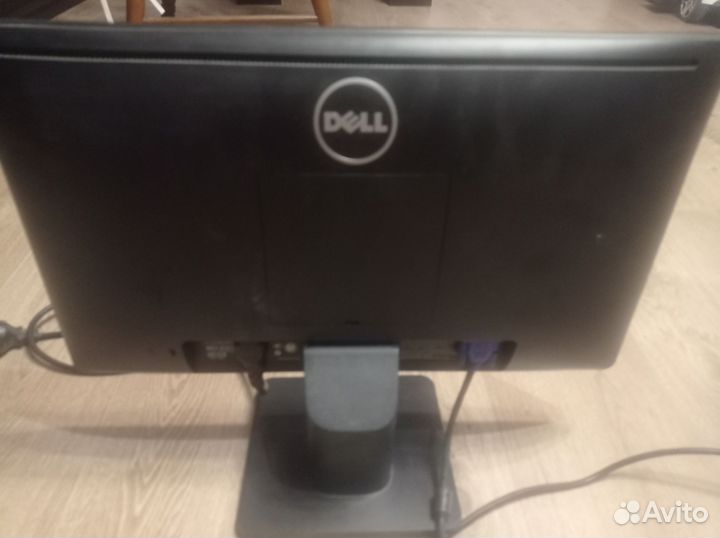 Монитор Dell 19
