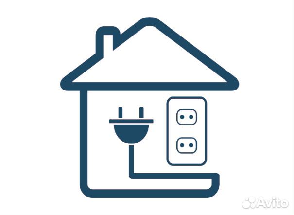 Электрик на производство модульных домов