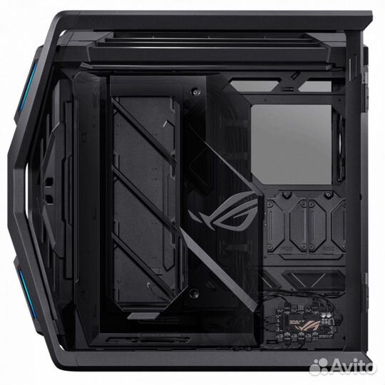 Корпус Asus GR701 ROG hyperion 573778