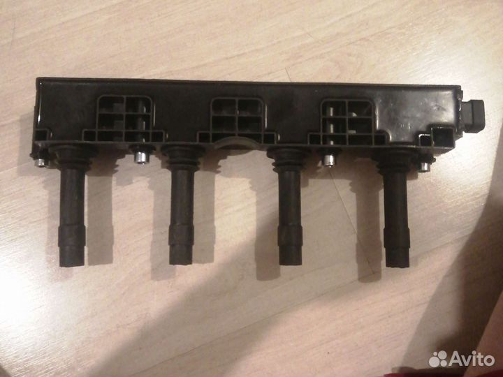 Катушка зажигания opel