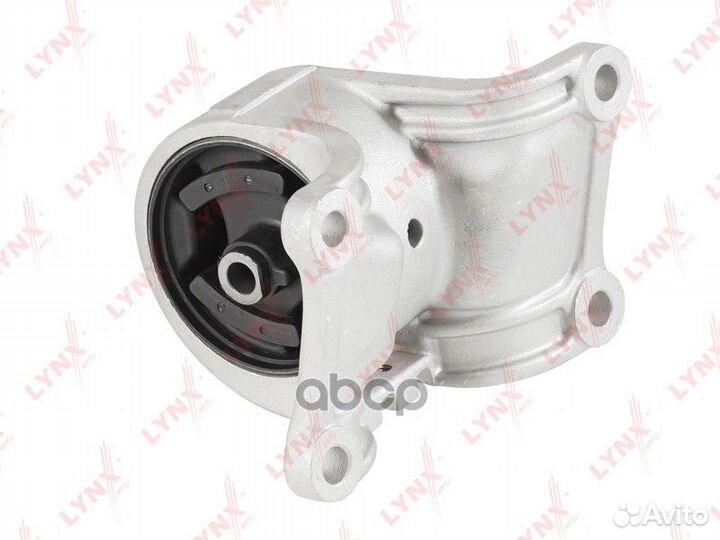 Подушка двигателя перед лев ME1319 lynxauto