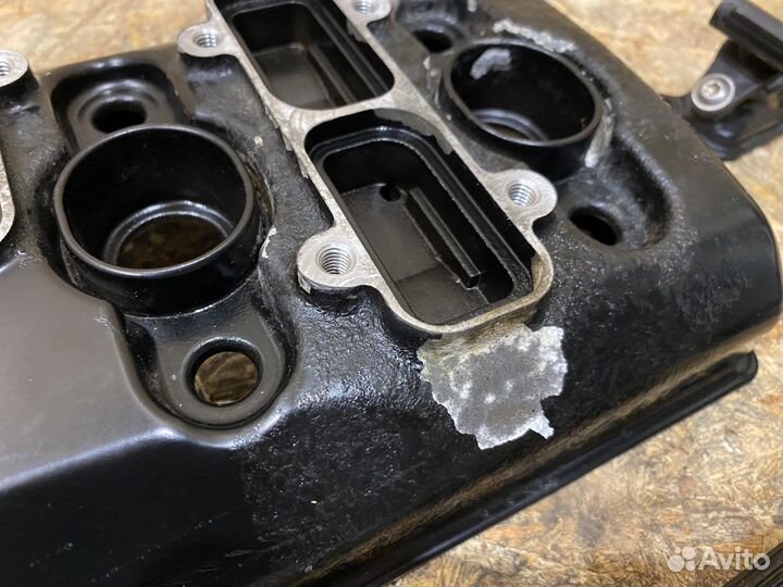 Клапанная крышка BMW K1200R K1200S K43