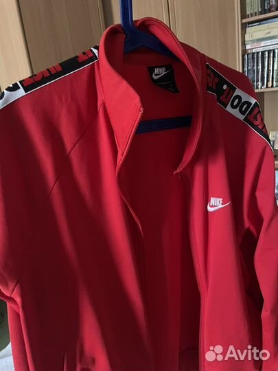 Кофта nike