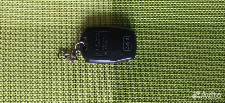 Брелок сигнализации Pandora,Sheriff