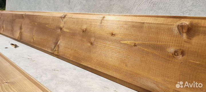 Пиломатериал