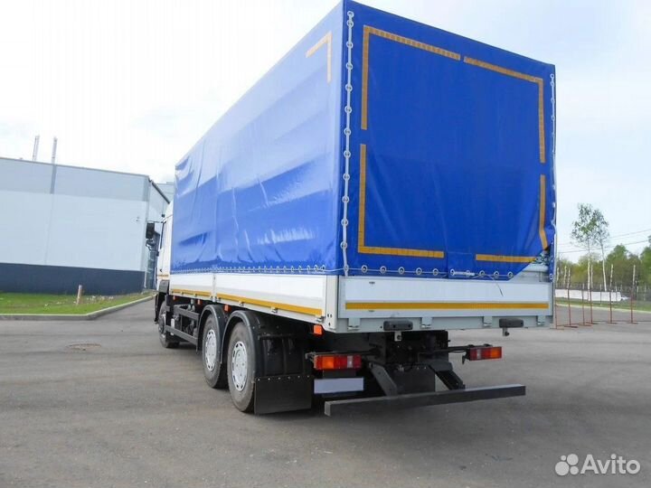 МАЗ 631228-570-010, 2024