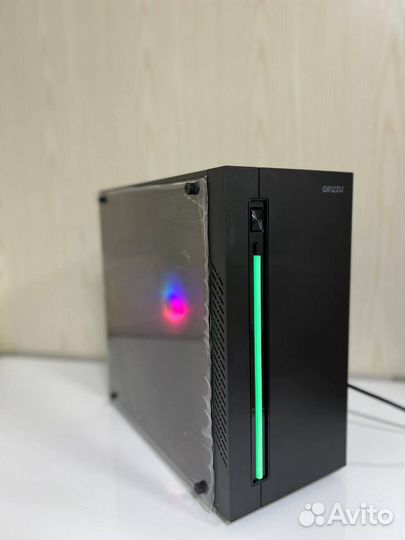 Компьютерный системный блок