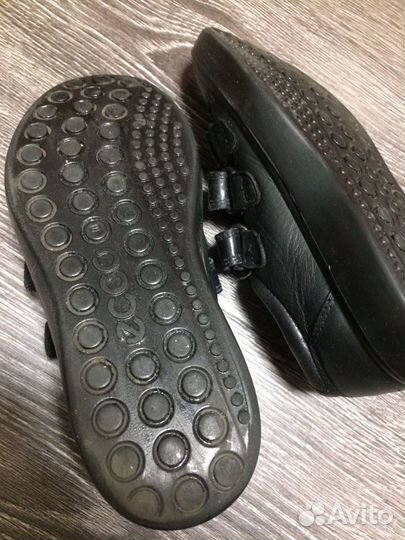 Кеды Ecco р.30(19,5см)