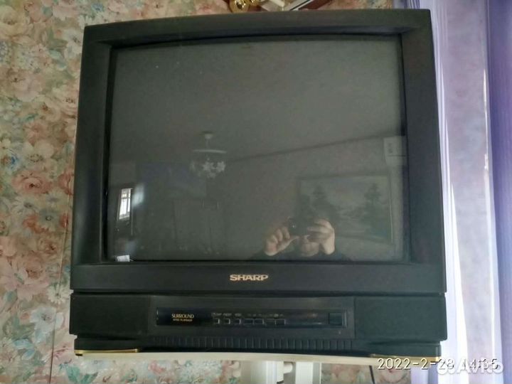 Телевизор бу