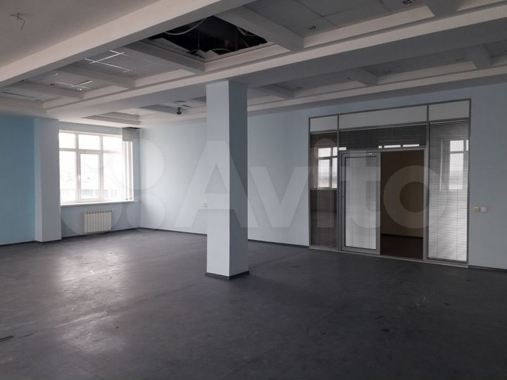 Офис, 3587 м²