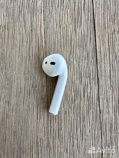 Apple airpods оригинал