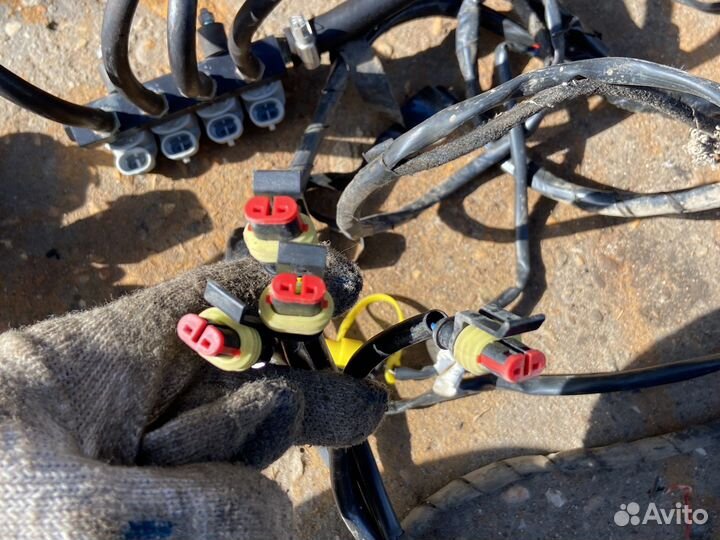 Газовое оборудование