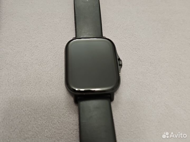 Amazfit gts 2