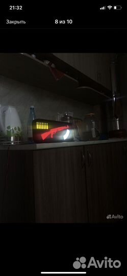 Тюнинг фанари на ваз2106