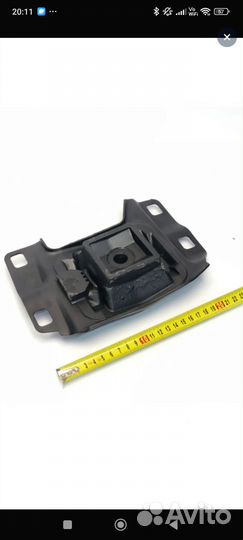 Опора двигателя ford focus 3