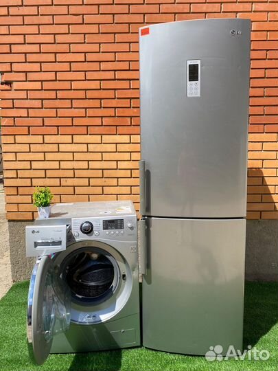 Холодильники бу с гарантией