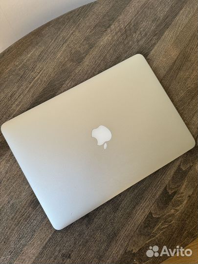 MacBook AIR 13 2017