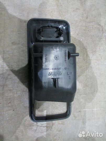 Накладка ручки внутренней от Ford Focus II 2005-2