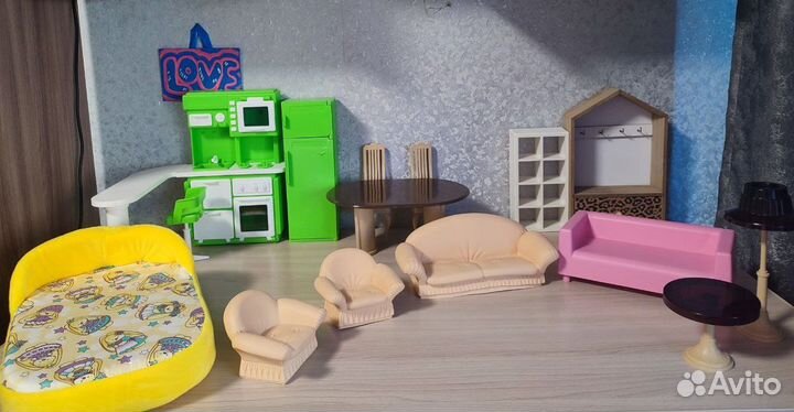 Продам игрушки