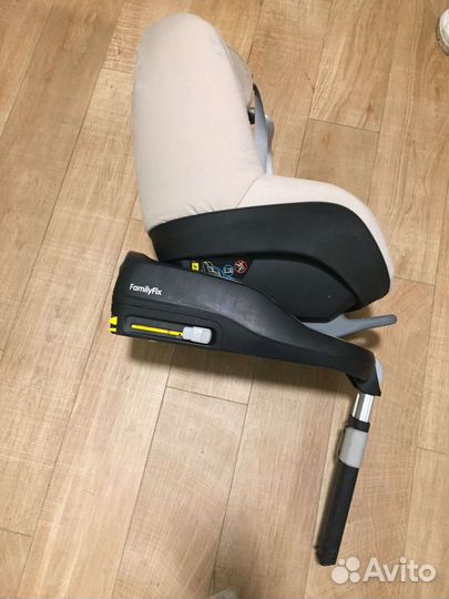 Maxi Cosi Family Fix база Isofix
