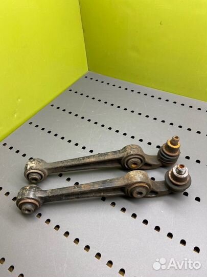 Рычаги Mazda 6 Gg седан 3.0 2006