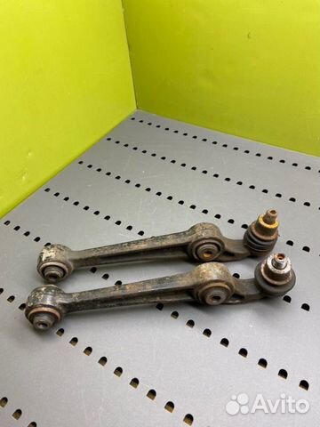 Рычаги Mazda 6 Gg седан 3.0 2006