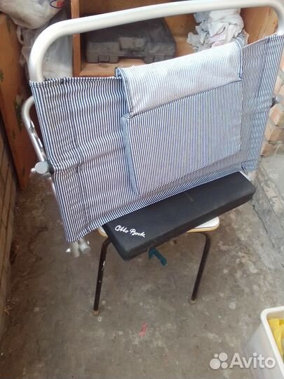 Медицинский кроватный подъем