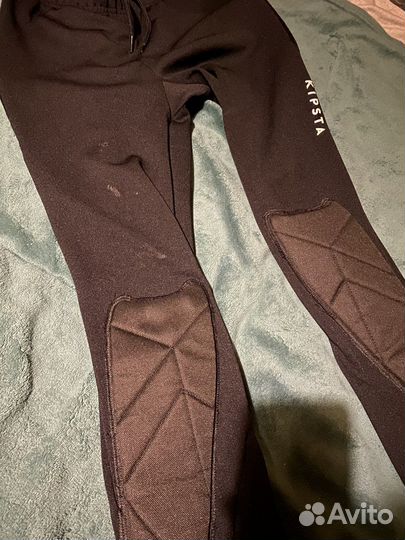 Детская футбольная форма