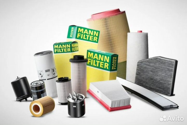 Фильтр возд