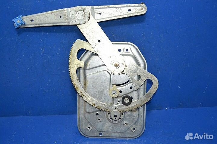 Механизм стеклоподъёмника, правый scania G-series