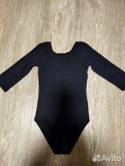 Купальник детский 116-122