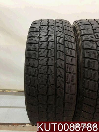 Dunlop Winter Maxx WM02 215/50 R17 99R