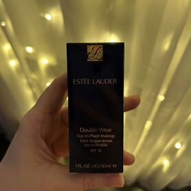 Тональный крем estee lauder