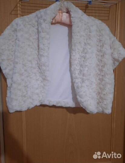 Болеро женское новое