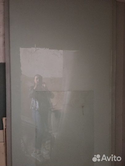 Стекло. Стеклянные полотна