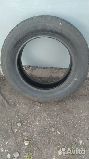 Yokohama Geolandar G91 225/65 R17