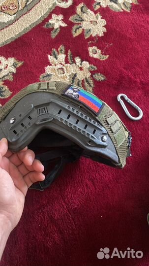 Шлем омнитек - н