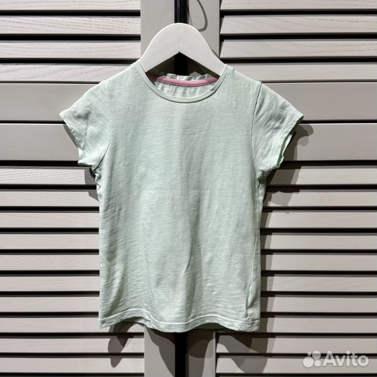 Футболка детская 98-104-110