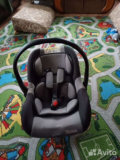 Коляска Verdi Optima 2 в 1