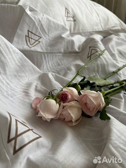 Кпб 2-ка с евро прост.,навол. 50*70